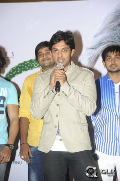 Green-Signal-Movie-Press-Meet